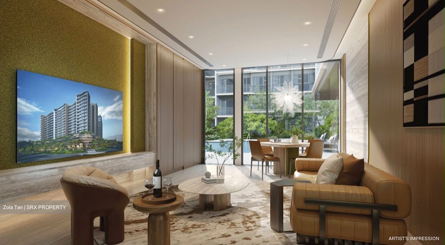Pinery Residences (D16), Condominium #625043511